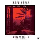 Rave Radio — Wild Summer 2014